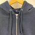 シュプリーム Supreme 17AW Champion Arc Logo Zip Up Sweat メンズ import:M